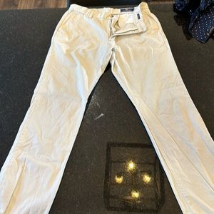 Men’s vineyard vines breaker pant size 34x34